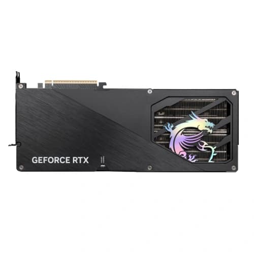 MSI RTX 5090 Gaming Trio 32GB GDDR7 Graphics Card